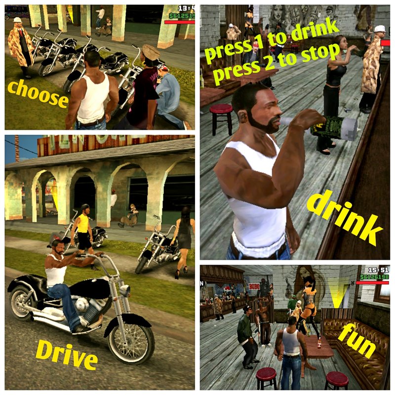 mod