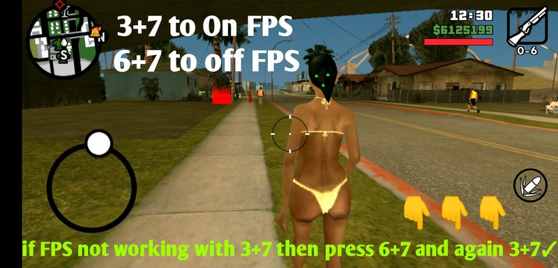 mod