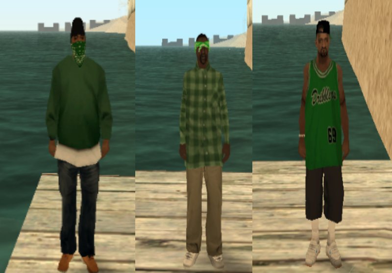 mod