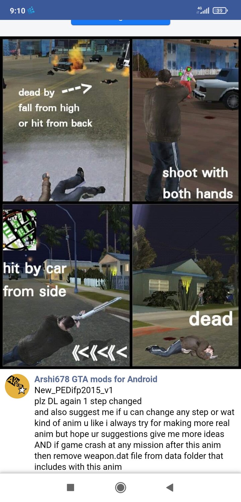 mod