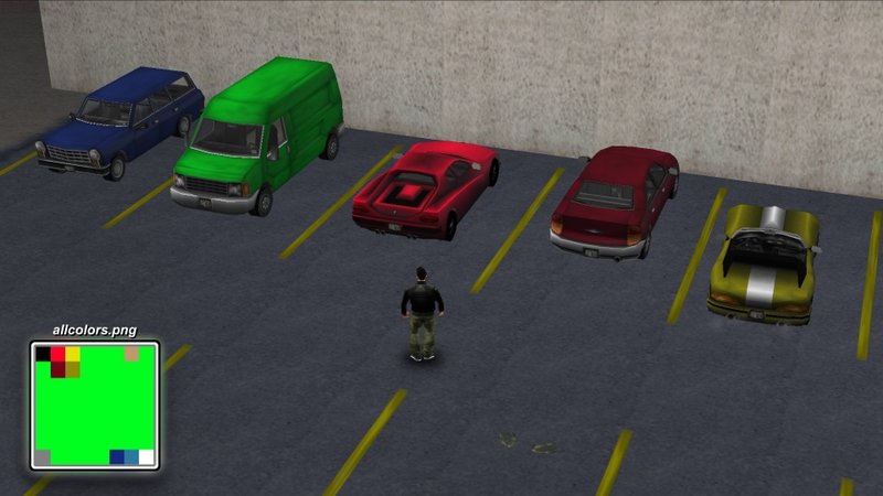 mod