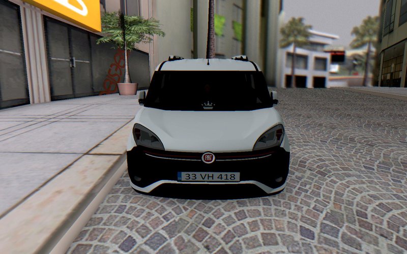 mod