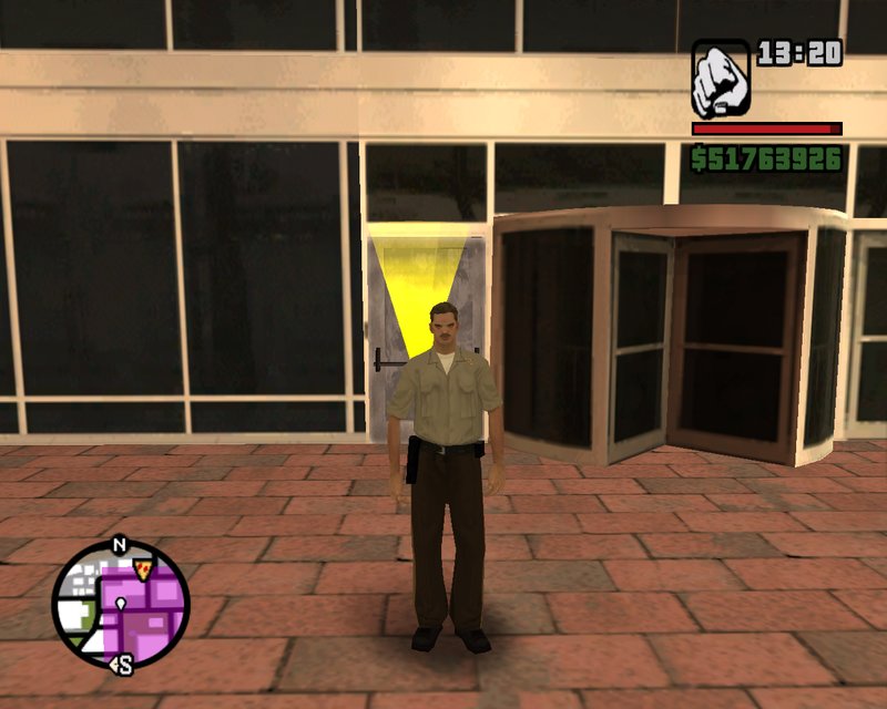mod