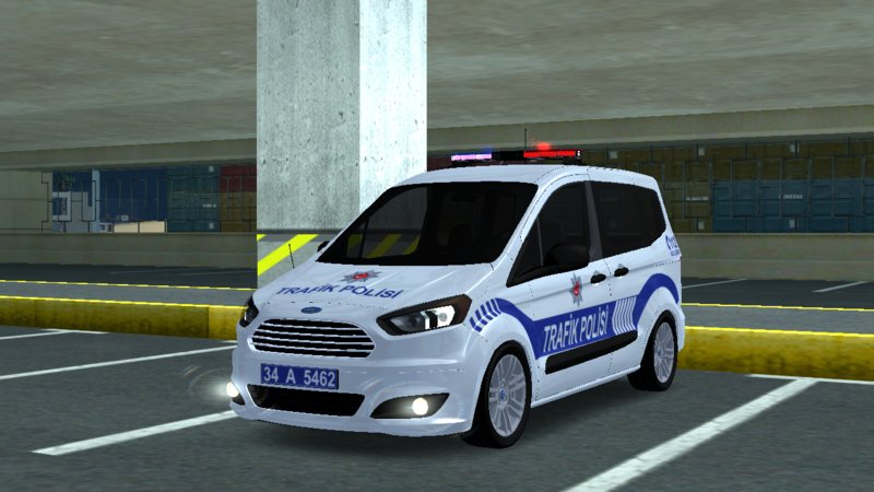 mod