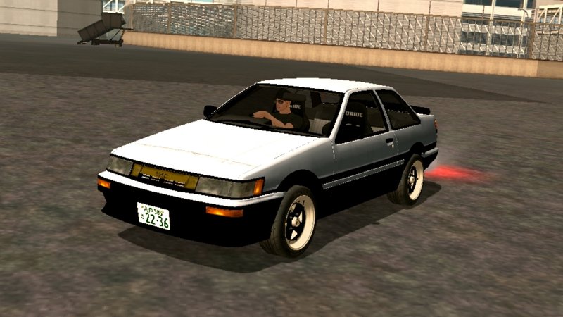 mod