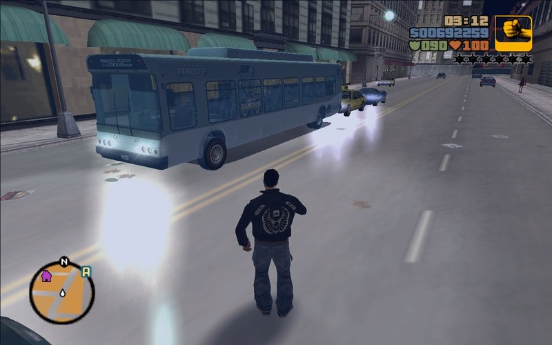 mod