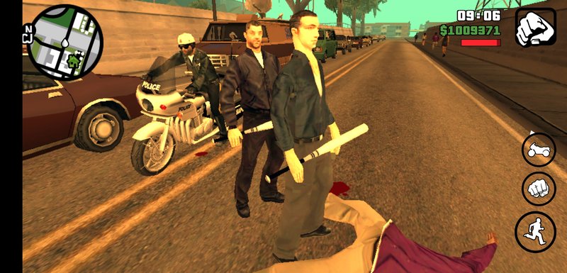 mod