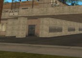2020 Seville Blood Stone Villains Environment mod for Mobile