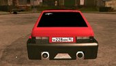 VAZ 2108 for mobile