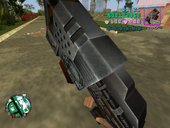 Blaster