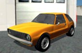 Declasse Rhapsody - Only DFF