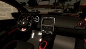 Renault Clio RS