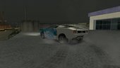 GTA V Pegassi Torero [Tunable]