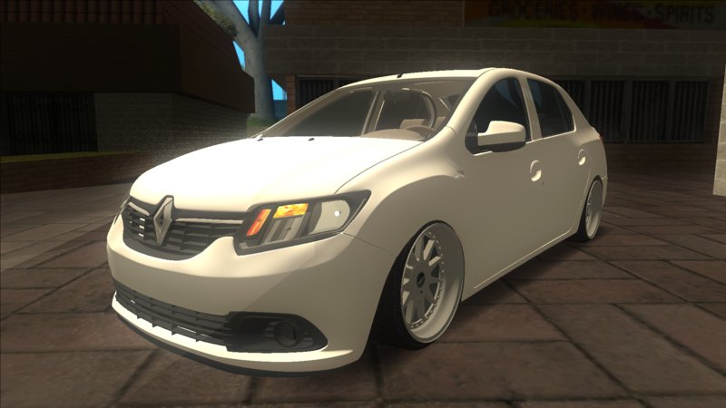 mod