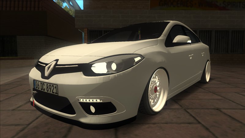 mod