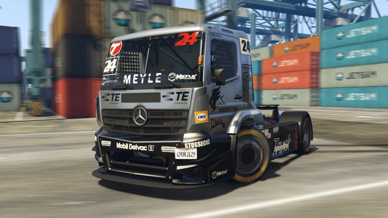 mod