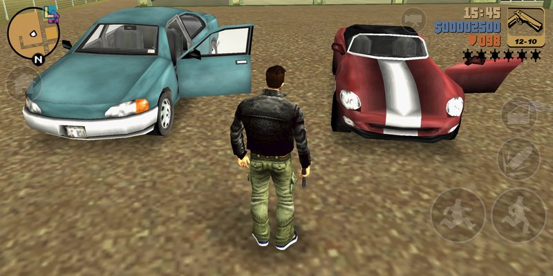 mod