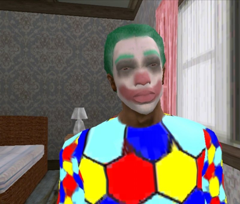 mod
