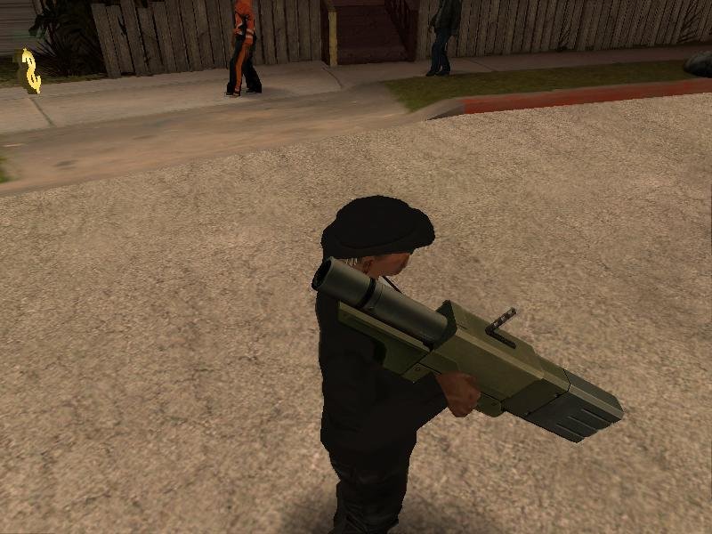 mod