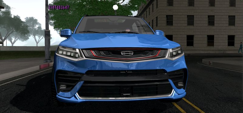 mod