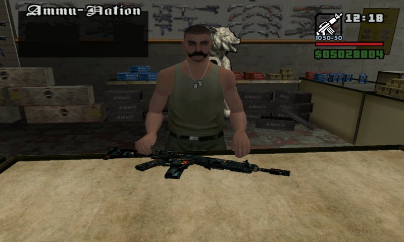 mod