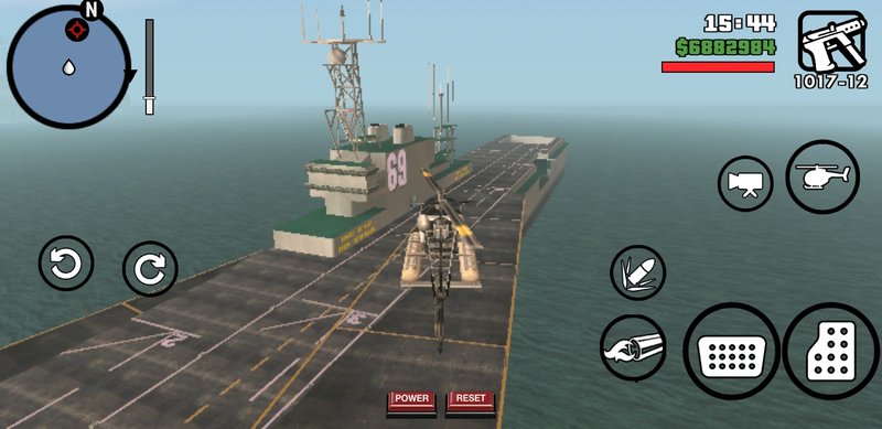 mod