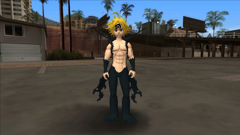 mod