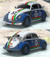 GTA V BF Weevil