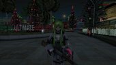 Code Geass C.C. 2021