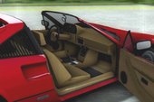 GTA V-style Grotti Turismo Retrò
