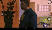 Pubg Hoodie For Mobile