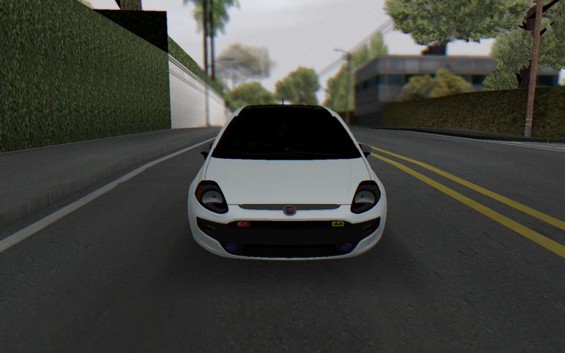 mod