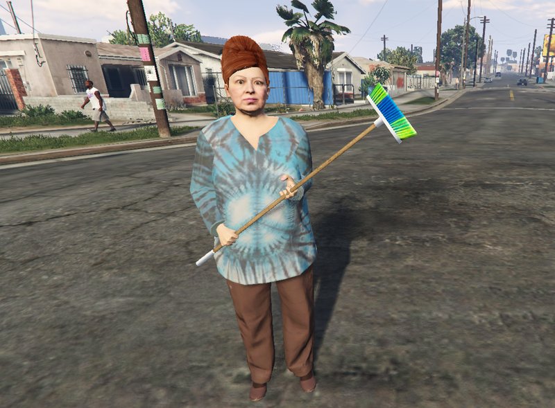 mod