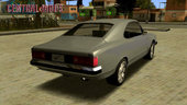 Chevrolet Opala 1983 cupê 6CC