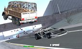 Ramp Buggy GTA V For Android