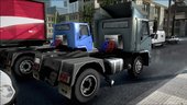 Volkswagen 16200 4x2 v2 (New Edition)