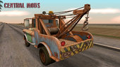 Tow Mater - Versão Normal