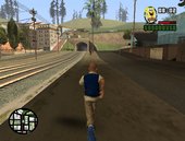 Jimmy Hopkins Addon V.2