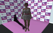 DOAXVV Honoka Sweety Valentines Day