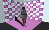 DOAXVV Tsukushi Sweety Valentines Day
