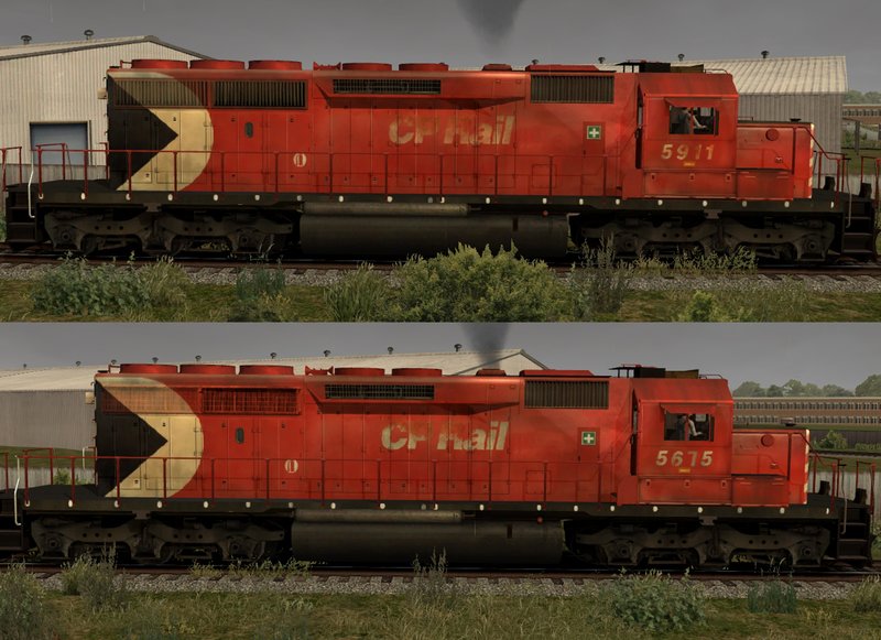 mod