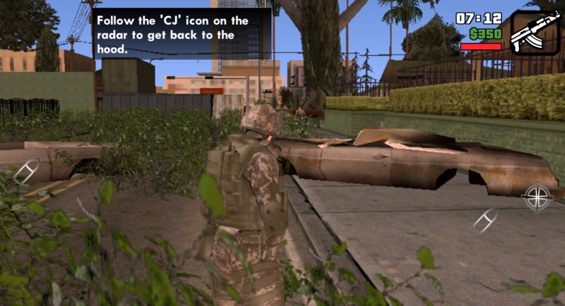 mod