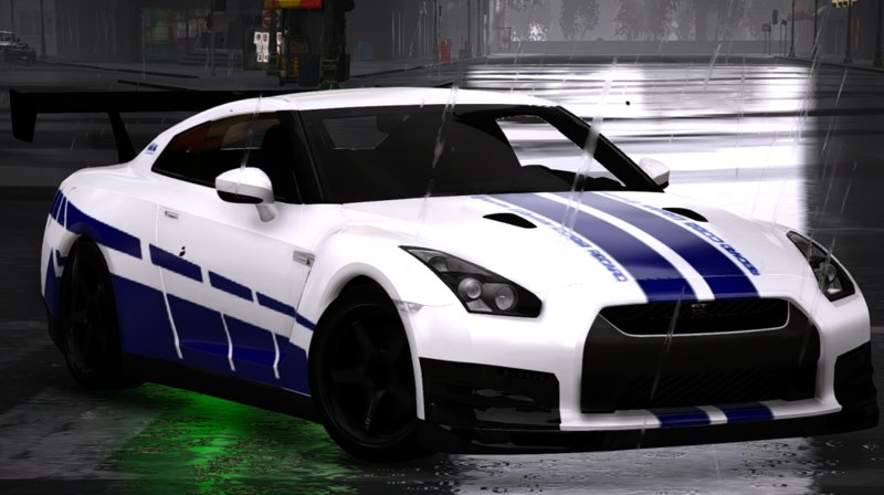 mod