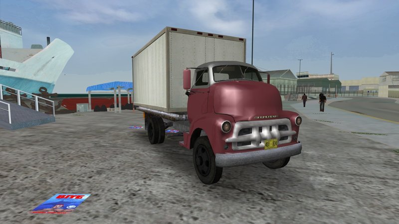 mod