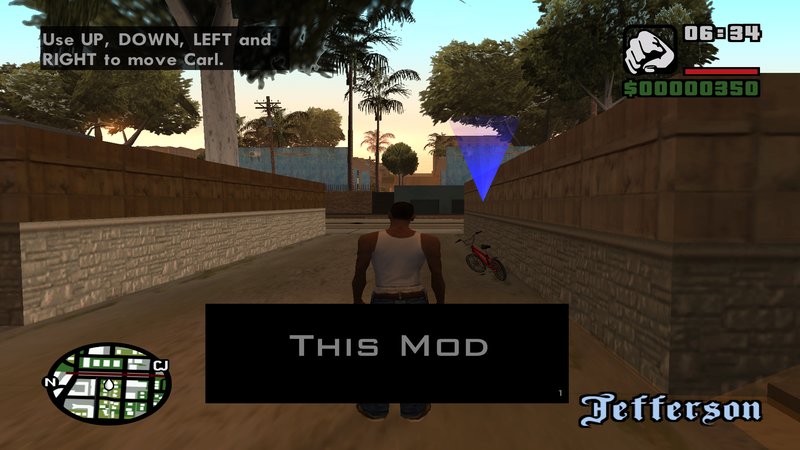 mod