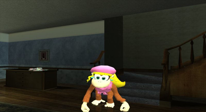 mod