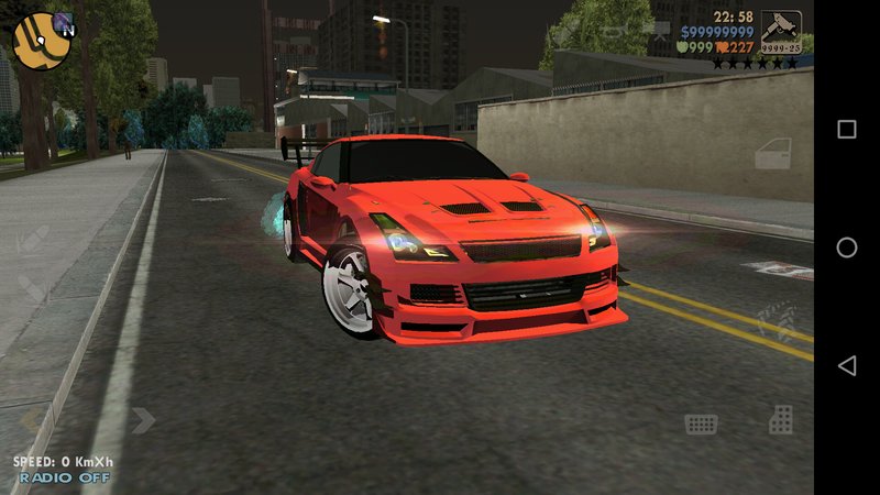 mod