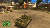 GDI Rhino (MedTank)