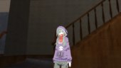 Tsubomi Kido - Kagerou Project