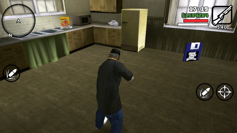 mod